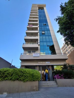 Apartment with 2 rooms for sale in Beccar