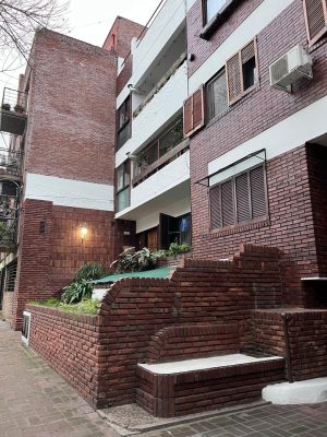 Apartment for Sale 3 rooms "La Calabria" San Isidro