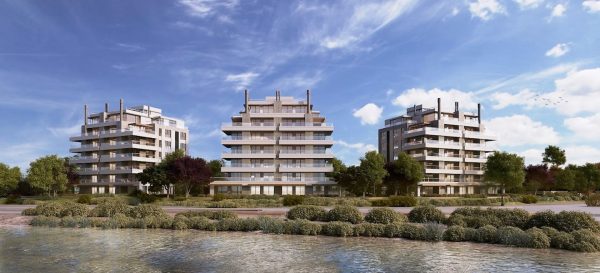 Nordelta Casa Triplex Venta 4 Ambientes Serenity
