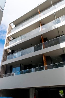 Garage For Sale Facing San Isidro Courts