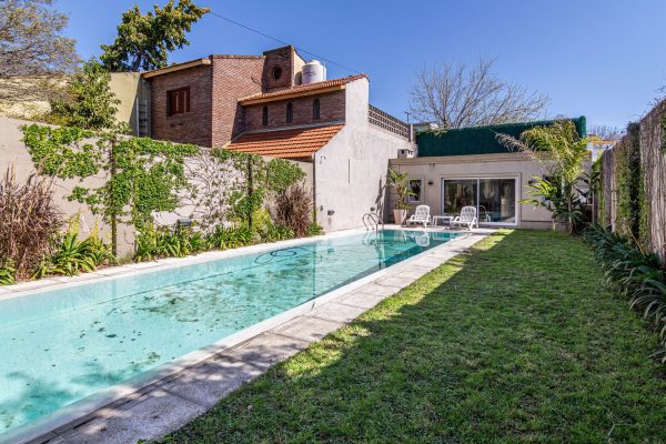 Venta departamento 3 amb Vicente Lopez 2 cocheras