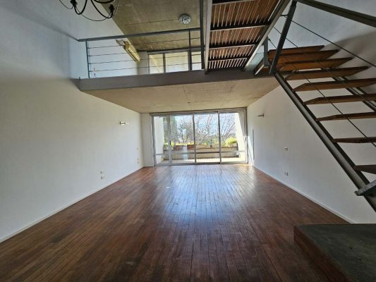 Venta Victoria 2 Amb Cochera Balcon Luminoso