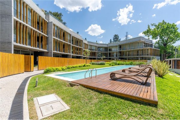 4-room NEW HOUSE FOR SALE, Carpinchos