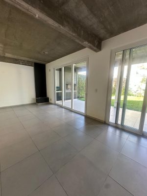 Alquiler Casa 6 Amb Martinez