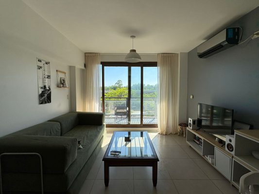 Apartment for Rent, 2 Rooms, Nordelta – Zaduh