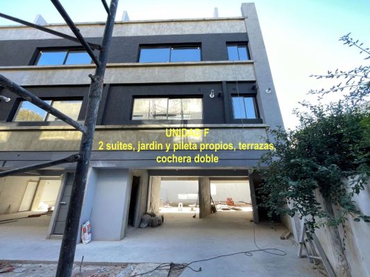 Venta Ph 3 Ambientes Olivos Av Maipu