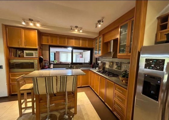Venta Casa en Barrio Santa Maria de Tigre
