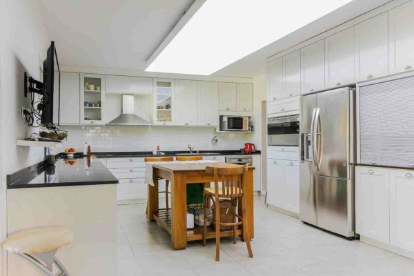 Venta Casa 4 Ambientes En Martinez