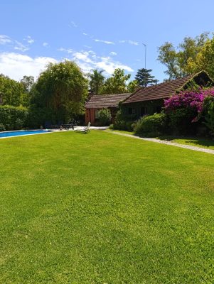 Venta Cabaña Isla Palmares Del Delta 2 Seccion