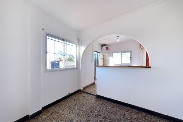 Alquiler Ph 3 Ambientes Con Terraza En Munro