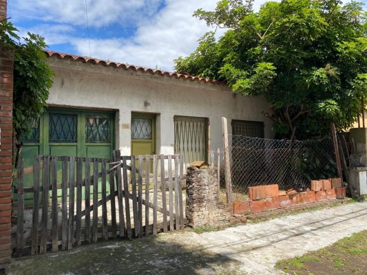 House for Sale Under Construction, Own Lot, Boulogne