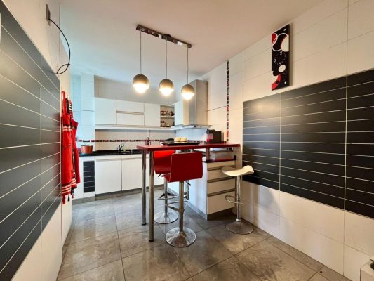 Departamento 4 Amb Venta Remodelado San Fernando