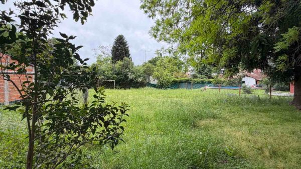 Venta Lote Benavidez Sin Expensas