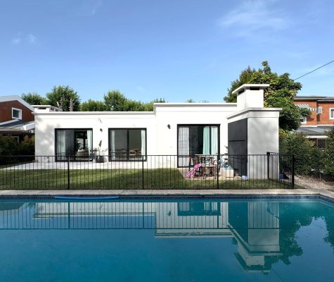 Venta Casa Barrio Rocio Del Talar Pacheco