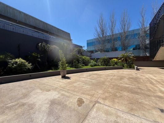 Premium New Offices San Isidro