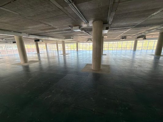Premium Offices San Isidro Full Floor, 1st Floor