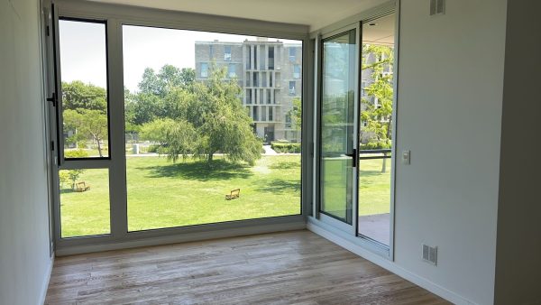 2-Room Apartment, Venice, Tigre – Garage/Storage