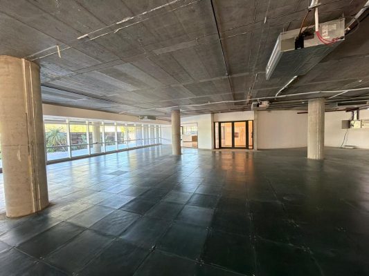 Oficinas Premium San Isidro Planta Entera Pb