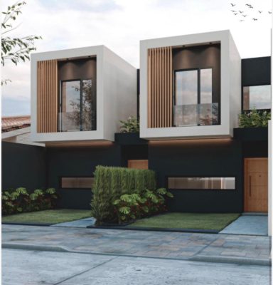 Ph Tipo Casa Duplex Mejor Zona Punta Chica