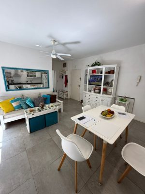 Venta Depto Dos Ambientes Con Jardin Y Cochera