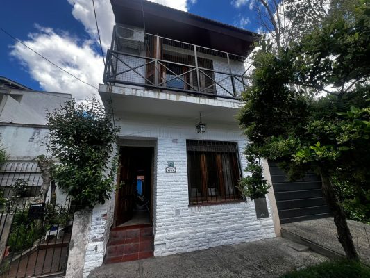 PH en Venta, 4 ambientes , SAN FERNANDO