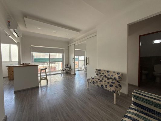 Venta Monoambiente Divisible San Fernando