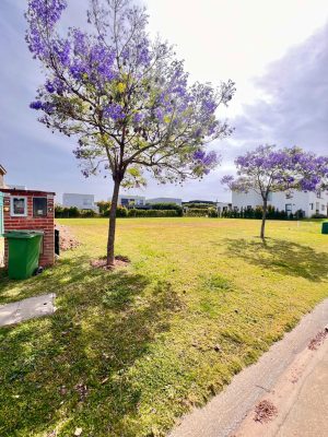 Excellent Lot, Castaños Nordelta Neighborhood
