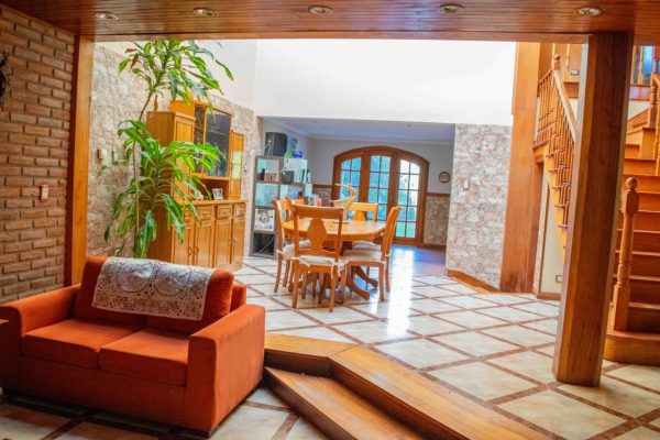 Martinez - Alquiler Gran Chalet 4 Dormitorios