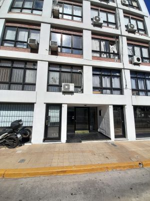 Departamento 2amb 34m2 Alquiler San Isidro