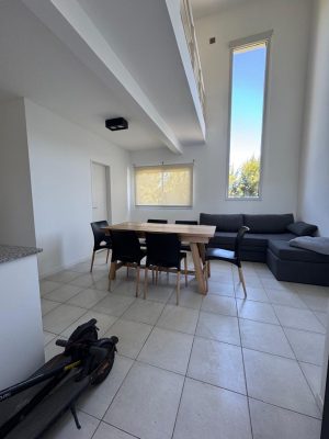Rental duplex 2 rooms El Palmar, Nordelta