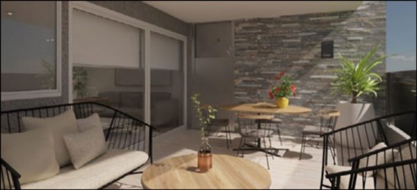 Viví en Nordelta: 2 amb. con jardín y amenities