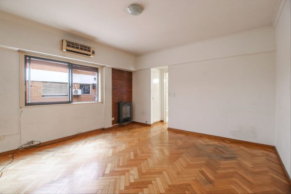 Venta 2 Amb Depto La Lucila Vicente Lopez Cochera
