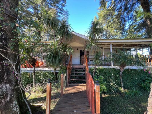 Casa 4 Ambientes En Venta Delta Tigre