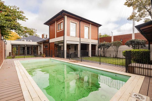 Venta Casa 6Amb Jardin Pileta Quincho El Talar