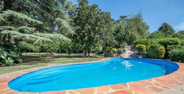 Farmhouse for Sale in Benavidez, Tigre, North Zone