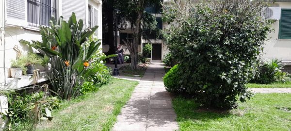 Alquiler Departamento 3amb en Olivos A.Belloq 3600