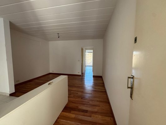Sale 2-room Apartment with Covered Garage and Storage