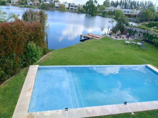 Temporary Rental House in La Laguna Neighborhood – Rincon