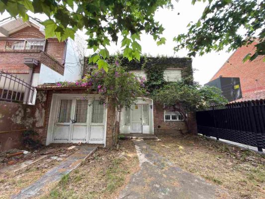 Sale of 5-Room House Martinez