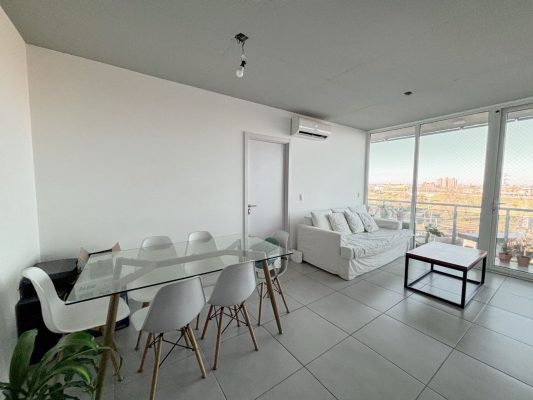 Departamento 3 ambientes c/ cochera Venta-Tigre