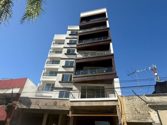 Departamento De 2 Ambientes En Venta En Tigre