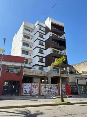 Departamento 2 Ambientes En Venta- Tigre Centro