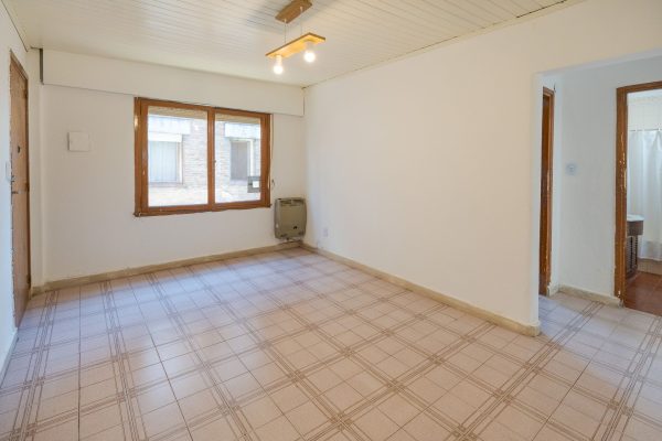 3 Rooms with Private Patio in San Isidro