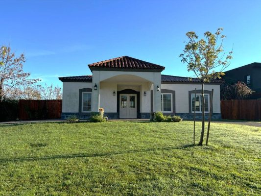 Venta Casa De 4 Ambientes En San Marco Villa Nueva