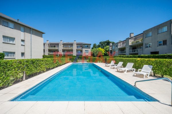 Venta Depto 3 Amb Jardin Pileta Cochera Tigre