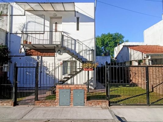 Venta Casa Multifamiliar En El Talar Tigre
