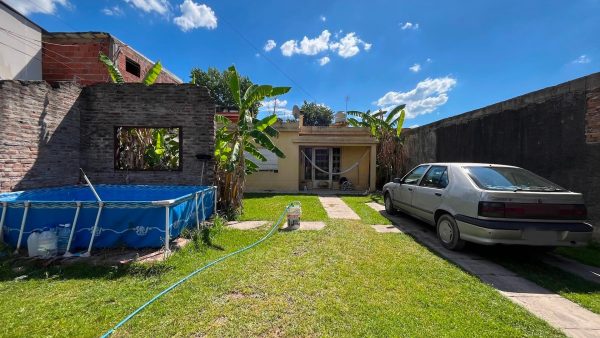 Venta Casa 3 Ambientes Baires Don Torcuato