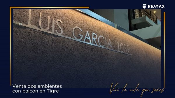 Venta 2 Amb C Balcon A Estrenar En Tigre Amenities