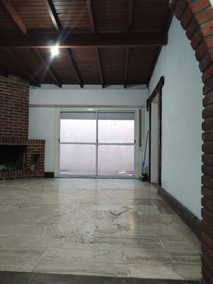 Venta de Casa en Tigre Centro