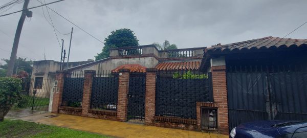 Alquiler Ph 3 Ambientes Villa Adelina